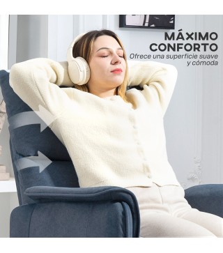 Sillón Relax Reclinable