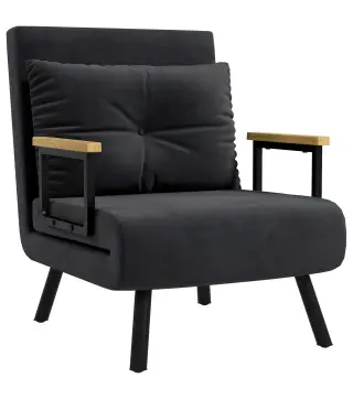 Sofá Cama Individual