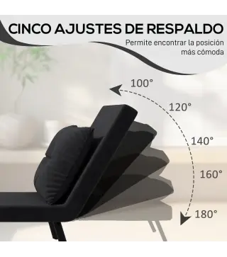 Sofá Cama Individual