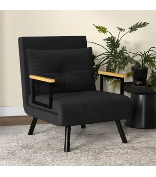 Sofá Cama Individual