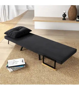 Sofá Cama Individual