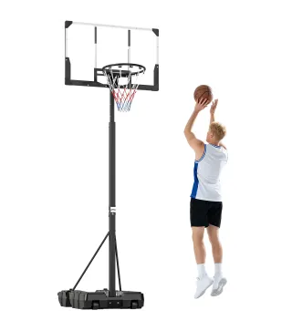 Canasta de Baloncesto