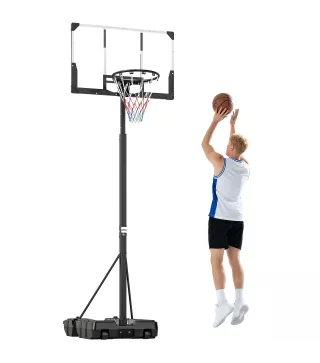 Canasta de Baloncesto