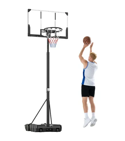 Canasta de Baloncesto