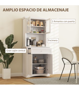 Alacena de Cocina