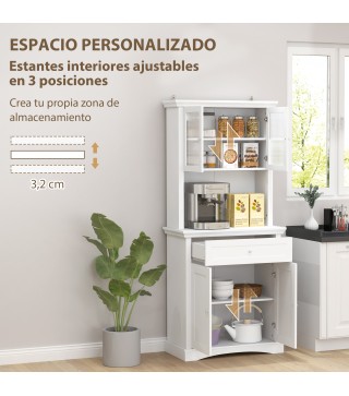 Alacena de Cocina