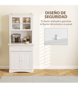 Alacena de Cocina