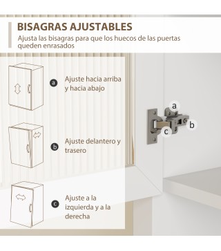 Alacena de Cocina
