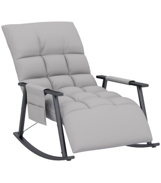 Silla Mecedora