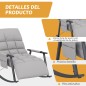 Silla Mecedora Silla Mecedora