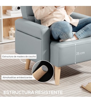 Butaca de Salón
