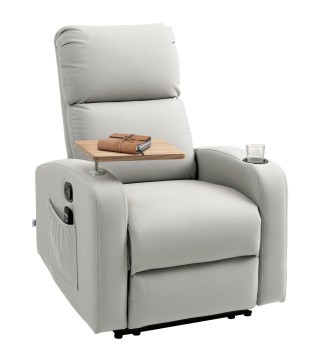 Sillón de Masaje