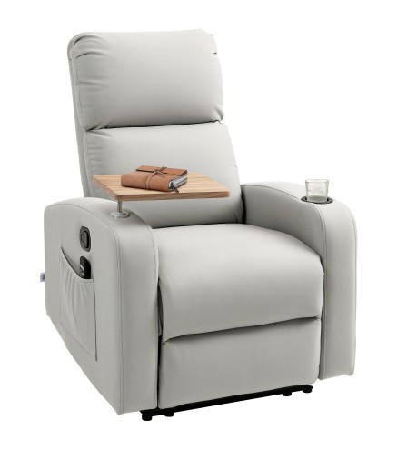 Sillón de Masaje