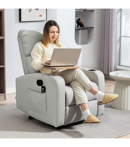 Sillón de Masaje