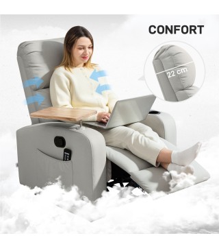 Sillón de Masaje