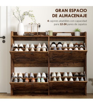 Mueble Zapatero
