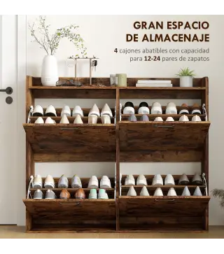 Mueble Zapatero