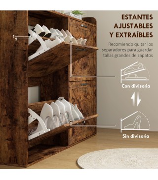 Mueble Zapatero
