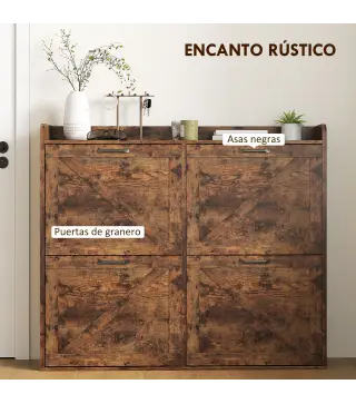 Mueble Zapatero