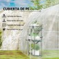 Invernadero de Túnel Invernadero de Túnel