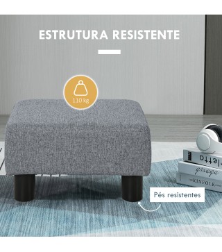Reposapiés