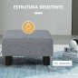 Reposapiés Reposapiés