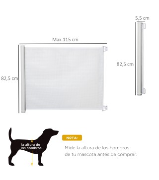 Barrera de Seguridad