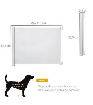 Barrera de Seguridad