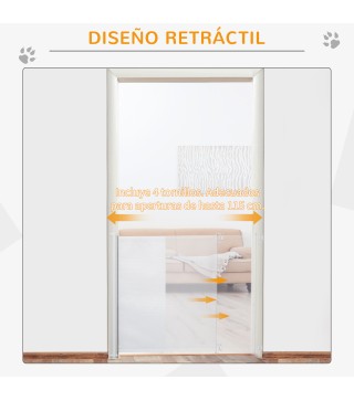 Barrera de Seguridad