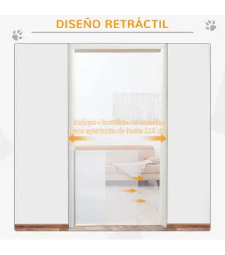 Barrera de Seguridad