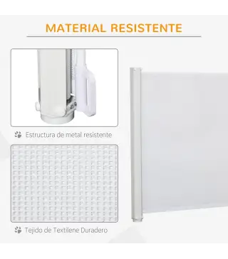 Barrera de Seguridad