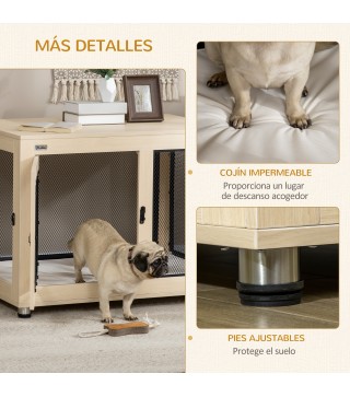 Jaula para Perros