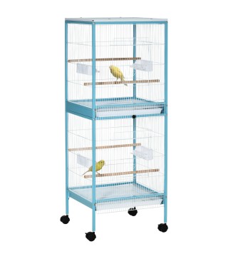 Jaula para Pájaros