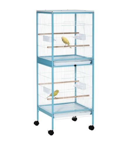 Jaula para Pájaros