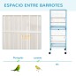 Jaula para Pájaros Jaula para Pájaros