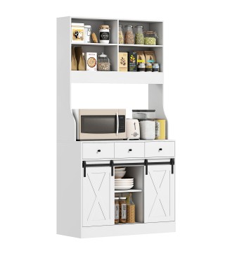 Alacena de Cocina