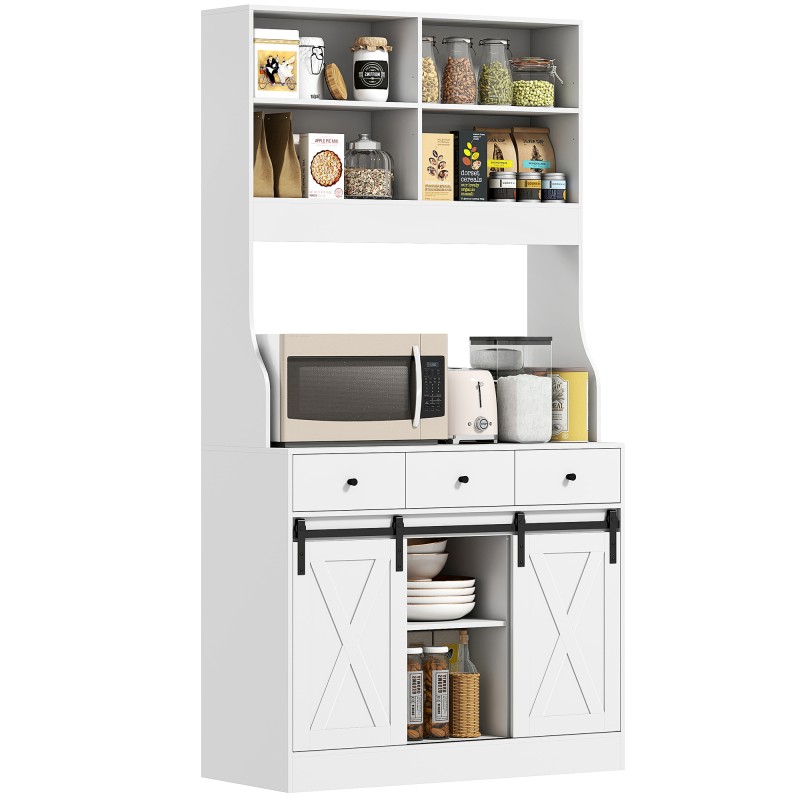Alacena de Cocina