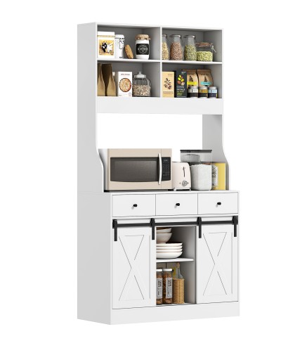 Alacena de Cocina