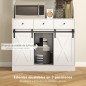Alacena de Cocina