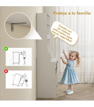 Alacena de Cocina
