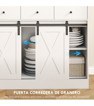Alacena de Cocina