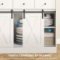 Alacena de Cocina