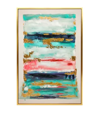 Pintura Abstracta