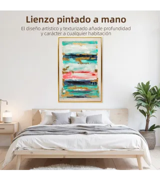 Pintura Abstracta