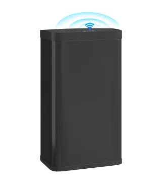 Cubo de Basura