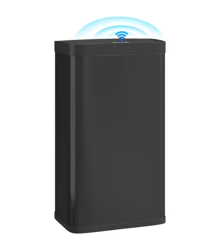 Cubo de Basura