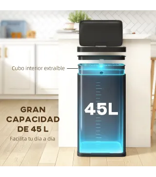 Cubo de Basura