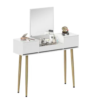 Tocador de Maquillaje