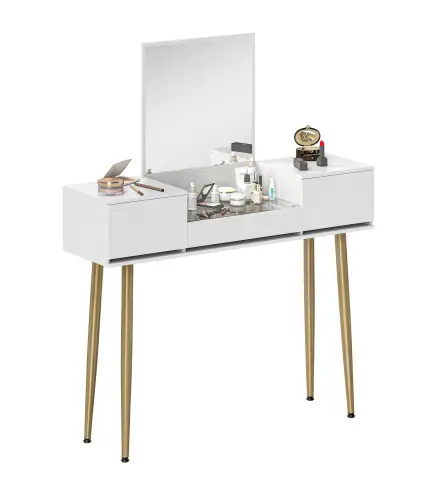 Tocador de Maquillaje