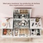 Tocador de Maquillaje